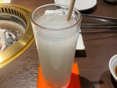 -橘焱胡同烧肉夜食(BFC外滩金融中心店)