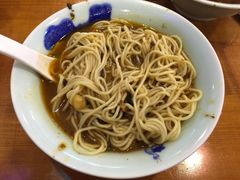 -兵哥豌豆面(青华店)
