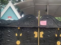 -八大关景区