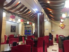 大堂-晋阳饭庄(虎坊桥店)