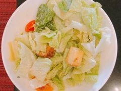 -WOLFGANG PUCK KITCHEN & BAR(迪士尼小镇店)