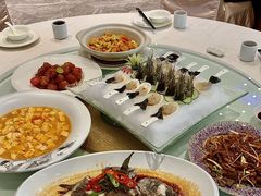 -东方御宴海鲜酒楼(棕泉酒店)