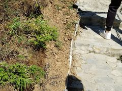 -蟠龙山长城景区