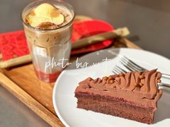 -Peet's 皮爷咖啡(东湖路手作店)