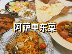 -7mall美食潮地标