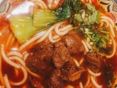 -鑫花溪牛肉米粉(文星广场店)