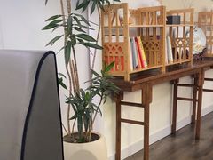 -乐港休闲馆茶艺·简餐·茶室(首都机场T2店)
