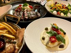 -安妮意大利餐厅(世贸天阶店)