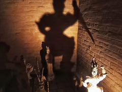 -洛阳古墓博物馆