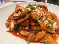 -蕃茄述·好汤自然来(江汉路店)