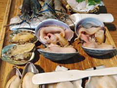 -Thai Basil罗勒叶泰式餐厅(时代天街店)