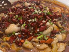 -东北风(江北万达店)