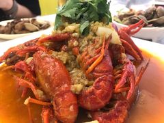 -辣螃铠盆盆蟹大排档(总店)