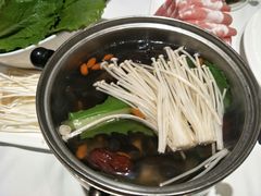 -澳洲肥牛火锅(转盘路店)