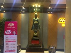 -傣妹火锅(南京东路一店)