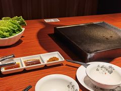 -山之屋炭火烧肉·生啤畅饮(大朗万科中央公园店)