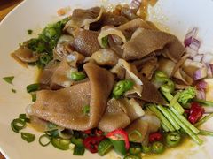 -山海经·海边人家 海鲜新青岛菜(扬州路店)