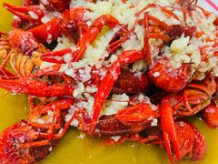 -香满锅老北京羊蝎子火锅·家常菜(新街口店)