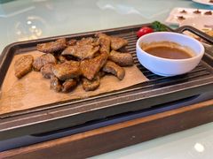 -海景壹号大酒店(滨湖店)