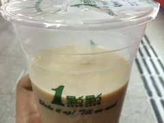 -1点点(学府路店)