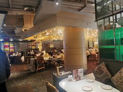 大堂-稻香饭店(IFS国金中心店)