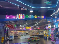 -大玩家(安吉万达店)