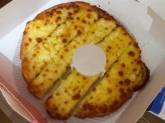 鲜酪芝士条-萨贝尔意式餐厅(福清福和万达店)