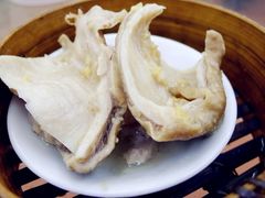 -香港蓮香樓(中環店)