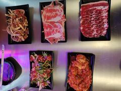 -清真地锅烤肉