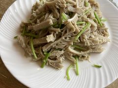 -烤肉宛饭庄(北新桥店)