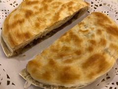 肉夹馍-玉华宫宾馆·餐厅(铜川驻京办店)