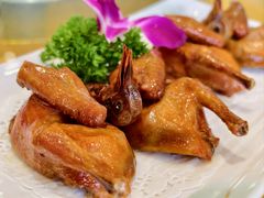 -大笑饭堂(甲子桥店)