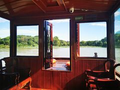 -扬州瘦西湖船宴