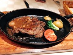 -西堤厚牛排(王府井店)