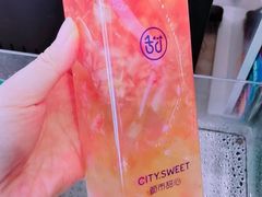 -都市甜心(印象城店)