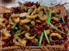 -大眼锅贴水饺(河东店)