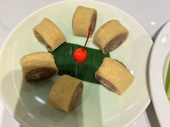 -北平食府(马鞍山路店)