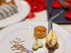 -大八江景意大利西餐厅LargeEight Italy Restaurant(1862时尚艺术中心店)