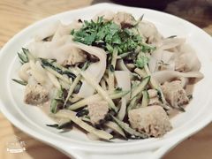 -阿那亚第一食堂 Cafeteria 1