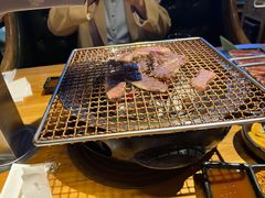 -九田家黑牛烤肉料理(溧阳吾悦店)