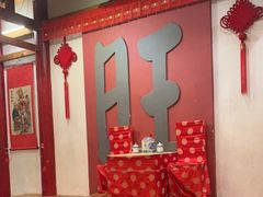 -南京大牌档(龙江新城市广场店)