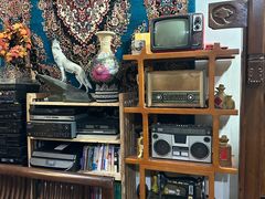 -新疆狼爷烤肉(宋庄店)