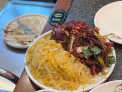 -揽月斋炙子烤肉·清真(安定门·五道营店)
