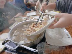 -牛小隆牛肉面馆(四牌楼店)