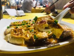 -大笑饭堂(甲子桥店)