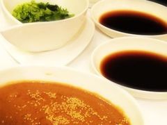 调料们-鼎鼎香·港式火锅(北京SKP店)