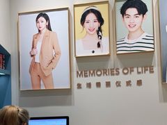 -海马体照相馆(上海月星环球港店)