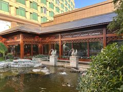 -青岛鑫江温德姆酒店