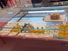 -爸爸糖吐司面包(悠唐购物中心店)