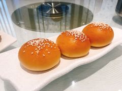 叉烧餐包-金翠皇宫粤菜·点心·海鲜(科技园店)